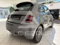 2022 Fiat 500