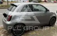 2022 Fiat 500