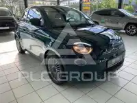 2022 Fiat 500