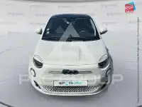 2022 Fiat 500