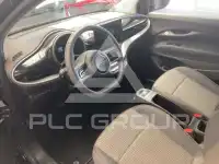 2022 Fiat 500