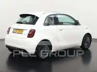 2022 Fiat 500