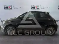 2022 Fiat 500