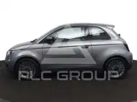 2022 Fiat 500