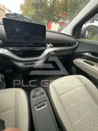 2022 Fiat 500