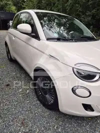 2022 Fiat 500