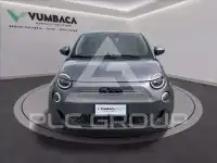 2022 Fiat 500