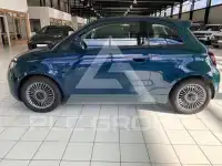 2022 Fiat 500
