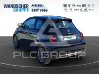 2022 Fiat 500