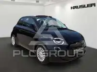 2022 Fiat 500