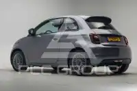 2022 Fiat 500