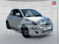 2022 Fiat 500