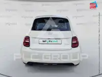 2022 Fiat 500