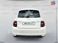 2022 Fiat 500