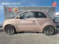 2022 Fiat 500