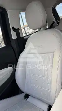 2022 Fiat 500