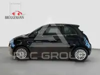 2022 Fiat 500