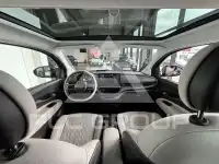 2022 Fiat 500