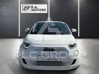 2022 Fiat 500