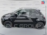 2022 Fiat 500