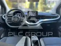 2022 Fiat 500