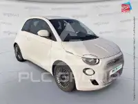 2022 Fiat 500