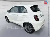 2022 Fiat 500
