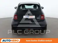 2022 Fiat 500