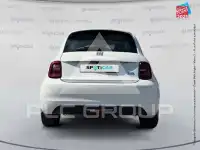 2022 Fiat 500