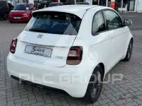 2022 Fiat 500