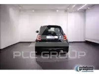 2022 Fiat 500