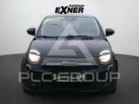 2022 Fiat 500