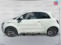 2022 Fiat 500