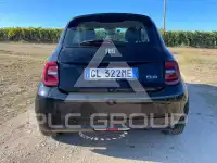 2022 Fiat 500