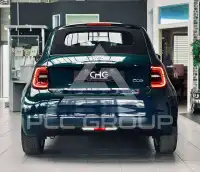 2022 Fiat 500