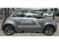 2022 Fiat 500