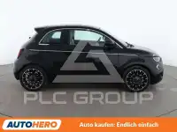 2022 Fiat 500