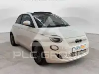 2022 Fiat 500