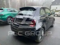 2022 Fiat 500