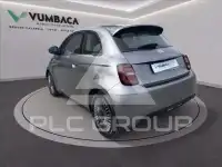2022 Fiat 500