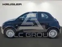2022 Fiat 500