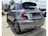 2022 Fiat 500