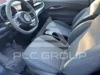 2022 Fiat 500