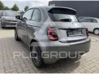 2022 Fiat 500