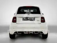 2022 Fiat 500