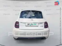 2022 Fiat 500