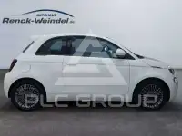2022 Fiat 500