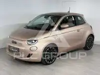 2022 Fiat 500