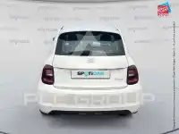 2022 Fiat 500