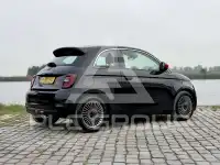 2022 Fiat 500